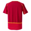 Camiseta Retro Portugal 2002 1ª Equipación