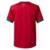 Camiseta Retro Portugal 2006 1ª Equipación