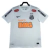 Camiseta Retro Santos 2012-2013