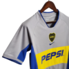 CA Boca Juniors Retro 2002 Away