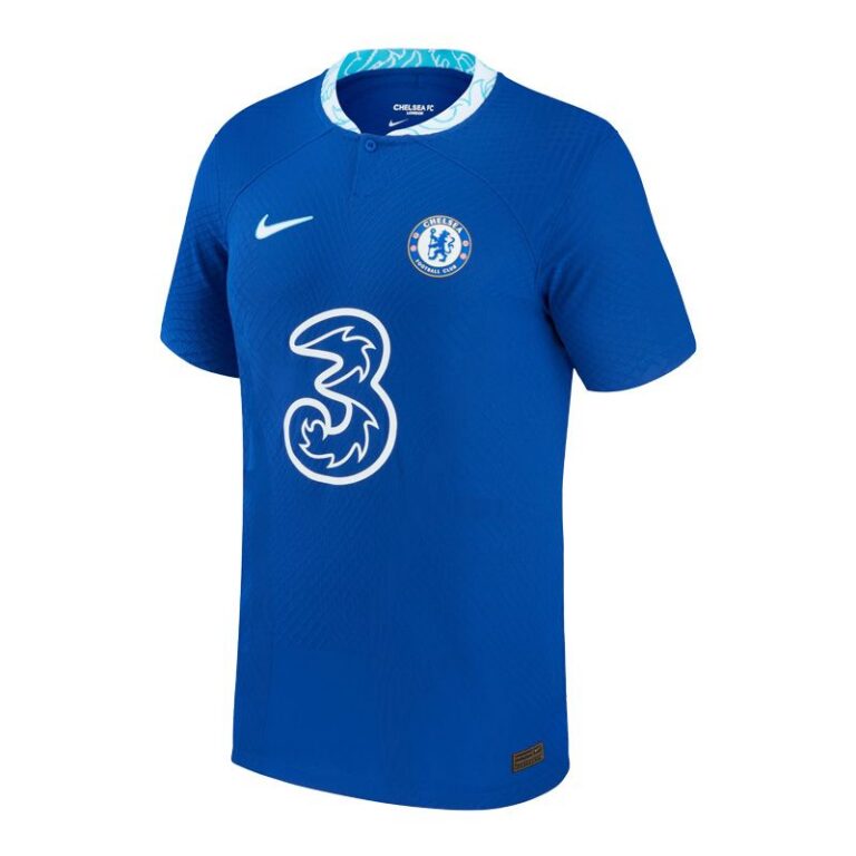 Chelsea FC Primera Equipación 22-23