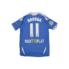 Chelsea FC Retro 2011-2012
