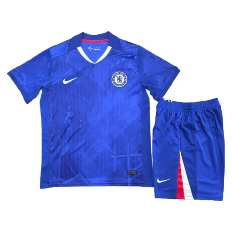Chelsea 1ª Equipación Niño 25-26