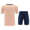 Chelsea Conjunto manga corta