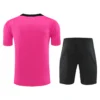 Chelsea Conjunto manga corta