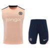 Chelsea Conjunto tirantes