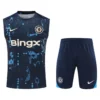 Chelsea Conjunto tirantes