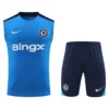 Chelsea Conjunto tirantes