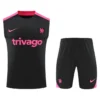 Chelsea Conjunto tirantes