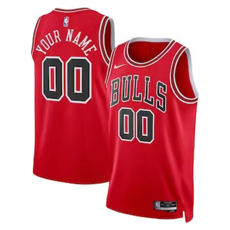 Chicago Bulls