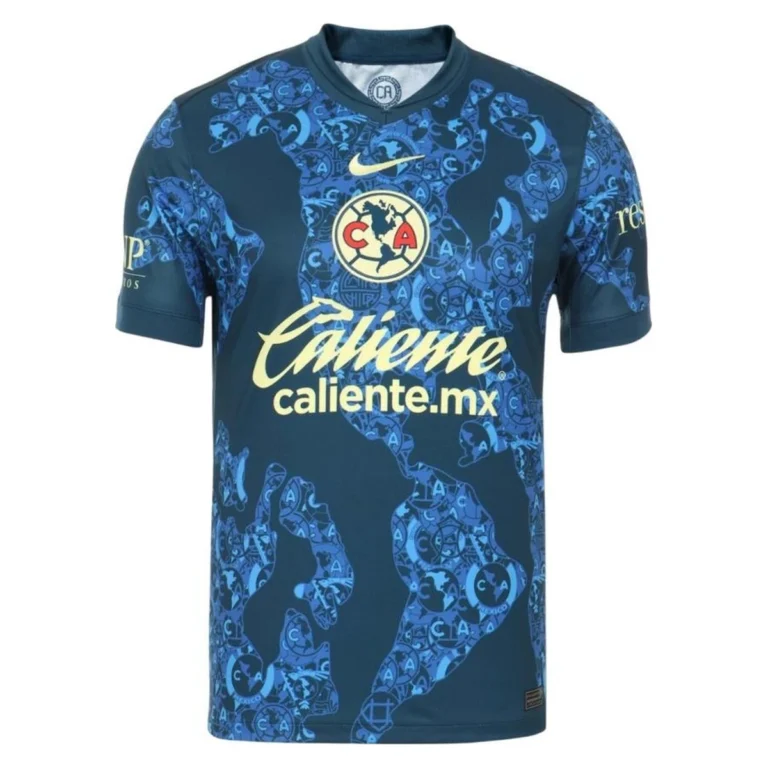 Club América 2ª Equipación 24-25