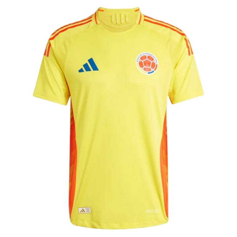 Colombia Primera Equipación 24-25