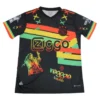 Concepto camiseta Ajax x Bob Marley 23/24