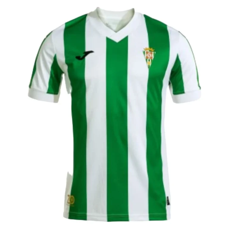 Córdoba CF 1ª Equipación 24-25