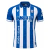 Deportivo Alavés 1ª Equipación 26-27