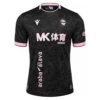 Deportivo Alavés 2ª Equipación 26-27
