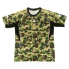 Edición Especial Adidas x Bape