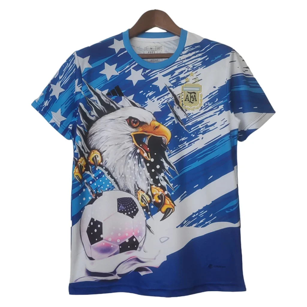 Edición Especial Argentina