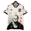 Edición especial camiseta Japón