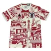 Edición especial camiseta Japón