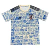 Edición especial camiseta Japón x Doraemon
