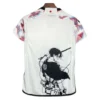 Edición especial camiseta Japón x Levi Ackerman