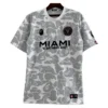 Edición Especial Inter Miami x BAPE