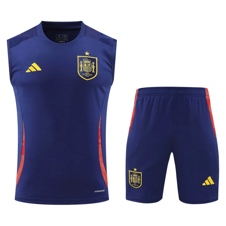 España Conjunto tirantes
