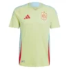 España Segunda Equipación 24-25