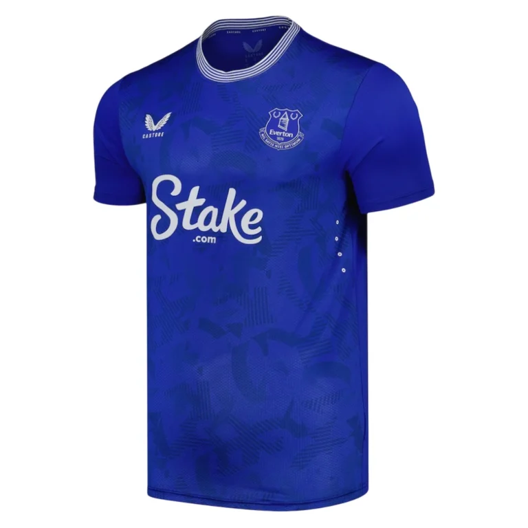 Everton 1ª Equipación 24-25