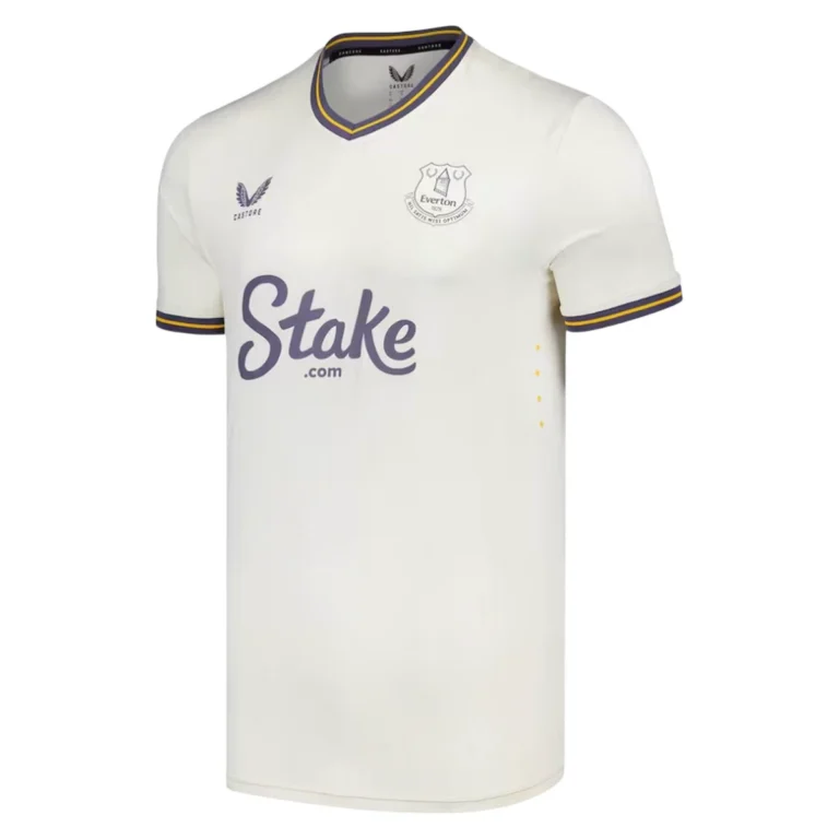 Everton 3ª Equipación 24-25
