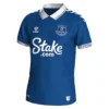 Everton Primera Equipación 23-24