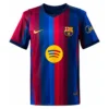 Fc Barcelona 1ª Equipación 26-27