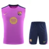 FC Barcelona Conjunto tirantes 25-26