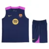 FC Barcelona Conjunto tirantes