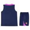 FC Barcelona Conjunto tirantes