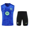 FC Barcelona Conjunto tirantes