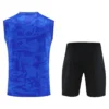 FC Barcelona Conjunto tirantes