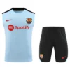 FC Barcelona Conjunto tirantes