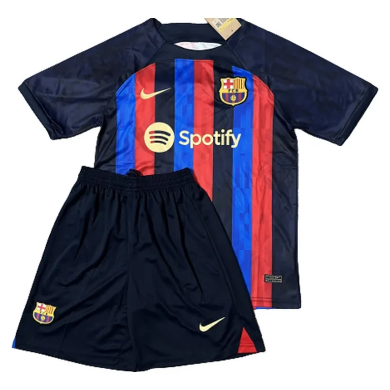 FC Barcelona Niño