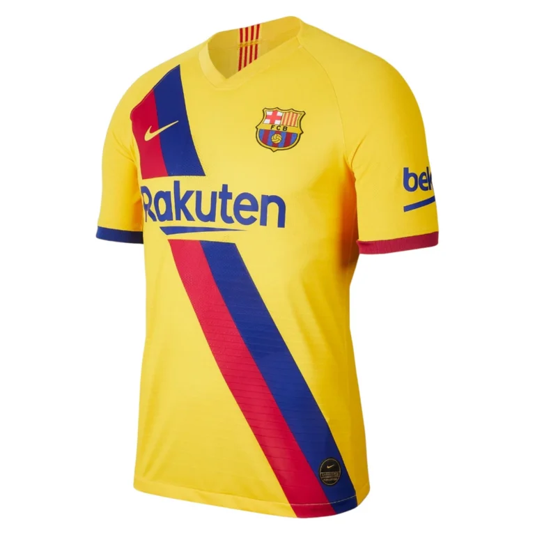 FC Barcelona Retro 19/20 2ª equipación