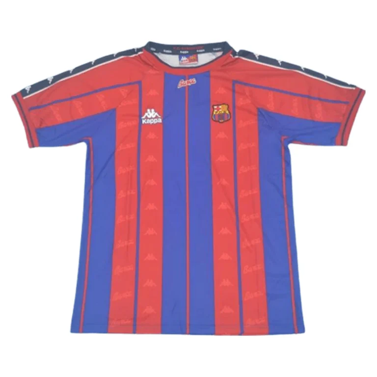 FC Barcelona Retro 1997-1998