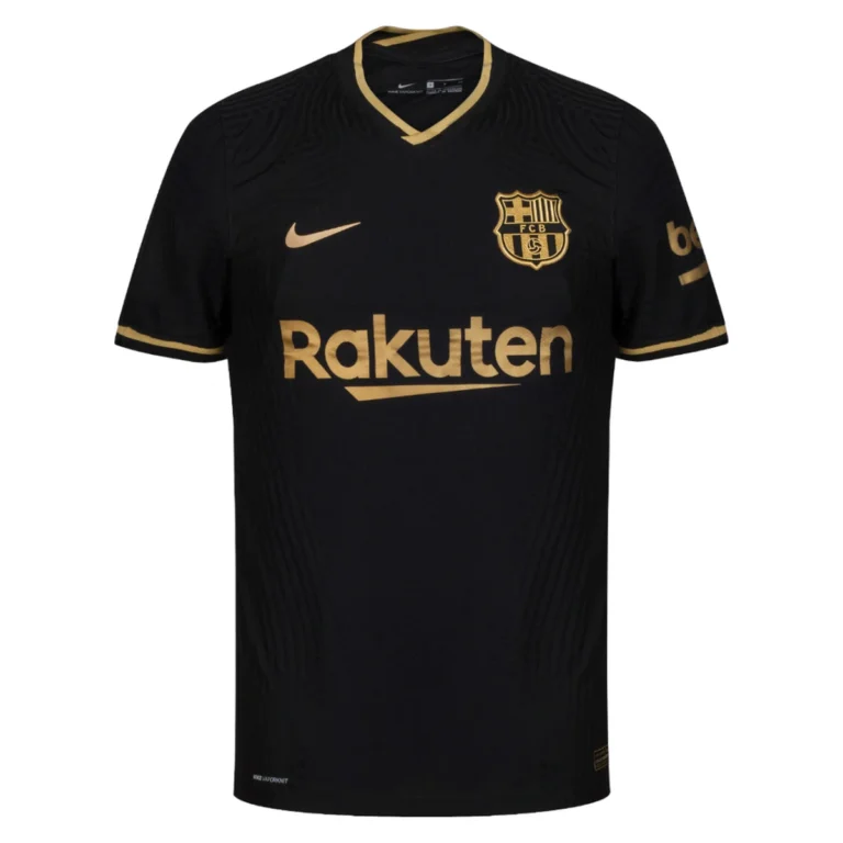 FC Barcelona Retro 20/21 2ª equipación