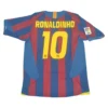 FC Barcelona Retro 2005-2006