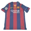 FC Barcelona Retro 2014-2015