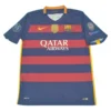 FC Barcelona Retro 2015-2016