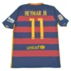 FC Barcelona Retro 2015-2016