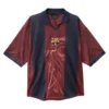 FC Barcelona x CACTUS JACK Edición Especial Polo ( Travis Scott )