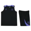 FC Barcelona x Kobe Bryant Conjunto tirantes