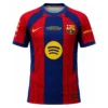 Fc Barcelona x Spider Man